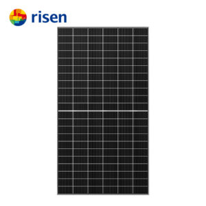 Risen Hyper-ion 715Wp HJT Bifacial Module
