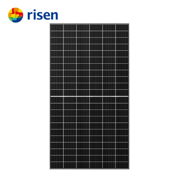 Risen Hyper-ion Pro 740Wp HJT Bifacial Module