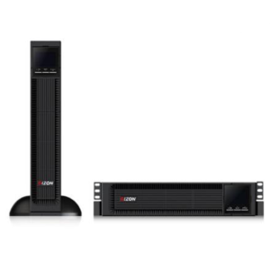 Rizon Magnus Plus 1 kVA – Rack