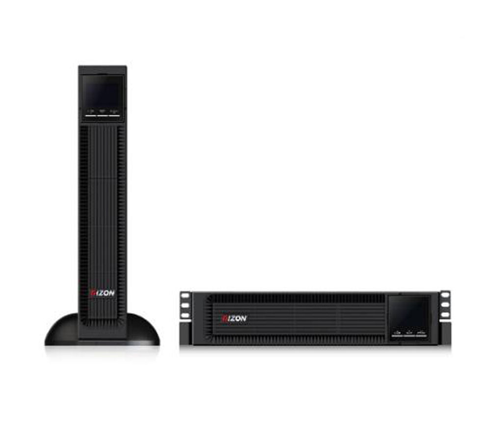 Rizon Magnus Plus 1 kVA – Rack