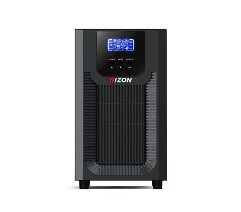 Rizon Magnus Plus 3 kVA – Tower