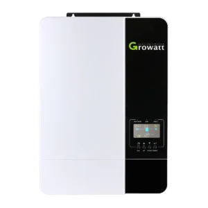 Growatt 5kW Off-Grid SPF5000-ES 48V